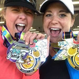 Meet your Posher, Kathi